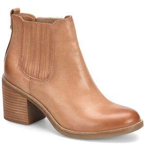 Sofft Sadova Heeled Bootie